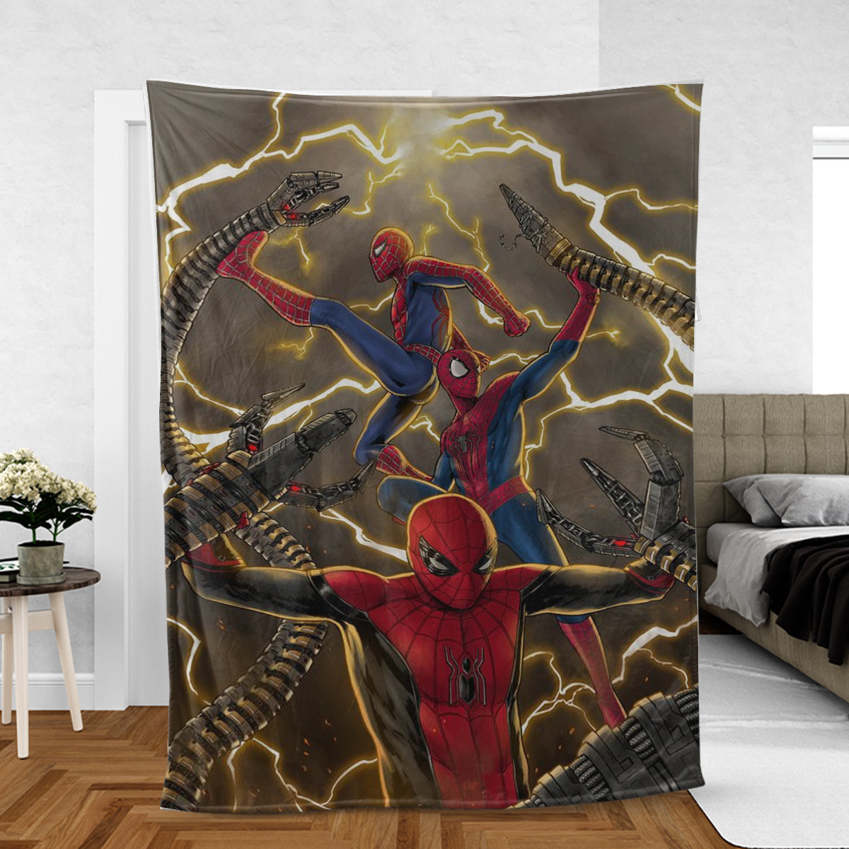 Spiderman 3 2021 Fan Gift Spiderman 3 2021 Fan Gift