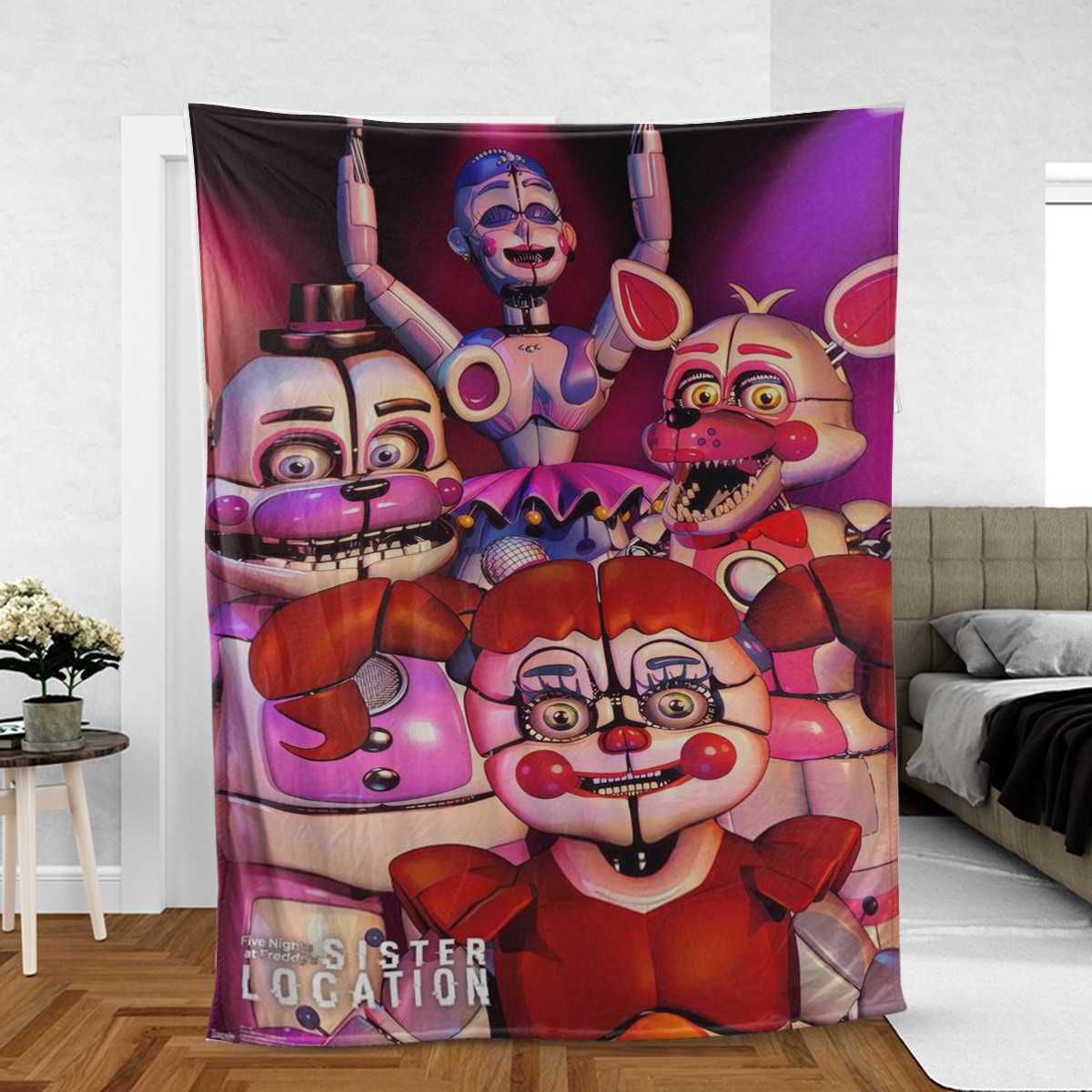 Horror Video Game Fan Gift Horror Video Game Fan Gift