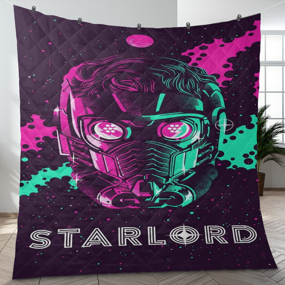Guardians of the Galaxy Fan Gift Guardians of the Galaxy Fan Gift