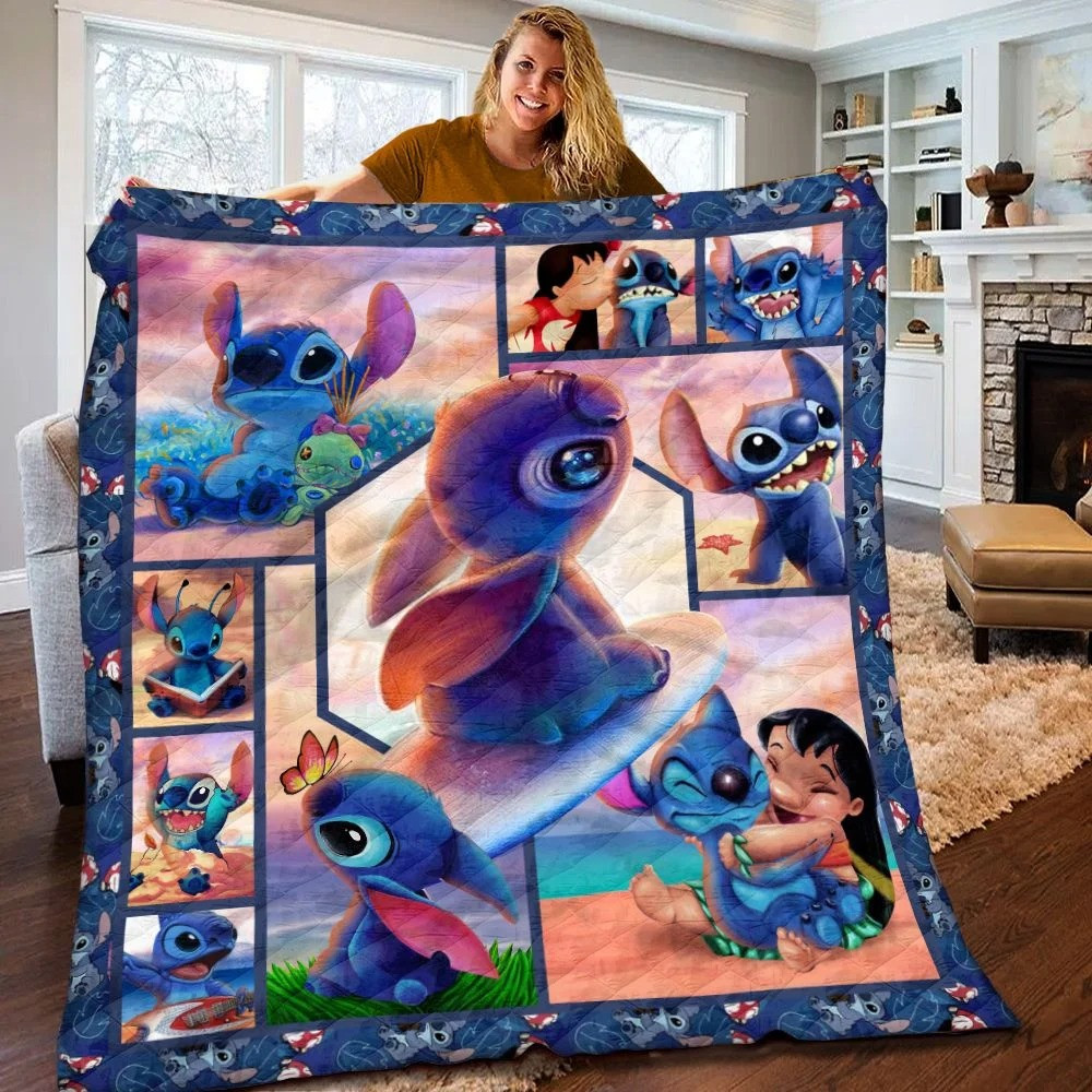 Disney Lilo And Stitch So Cute Christmas Gift 4 Disney Lilo And Stitch So Cute Christmas Gift 4