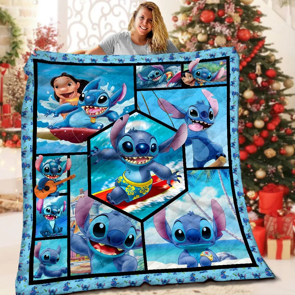 Disney Lilo And Stitch So Cute Christmas Gift 7 Disney Lilo And Stitch So Cute Christmas Gift 7