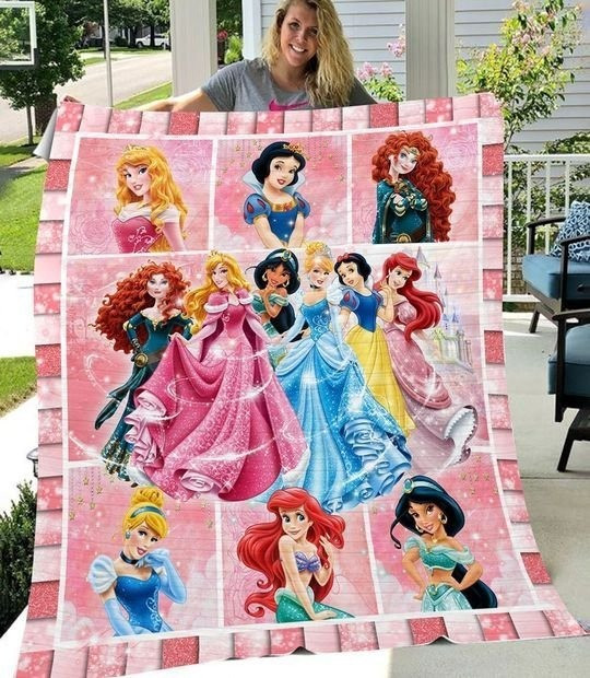 Disney Princess Princess Squad Christmas Gift Disney Princess Princess Squad Christmas Gift