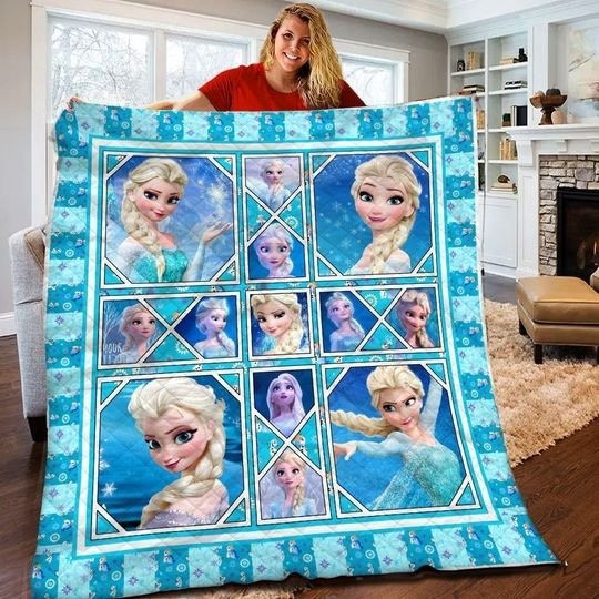 Disney Frozen Elsa Christmas Gift Disney Frozen Elsa Christmas Gift