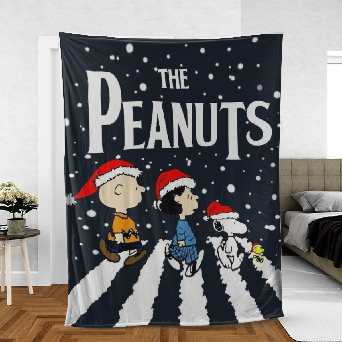 Disney Christmas Fan Gift Disney Christmas Fan Gift