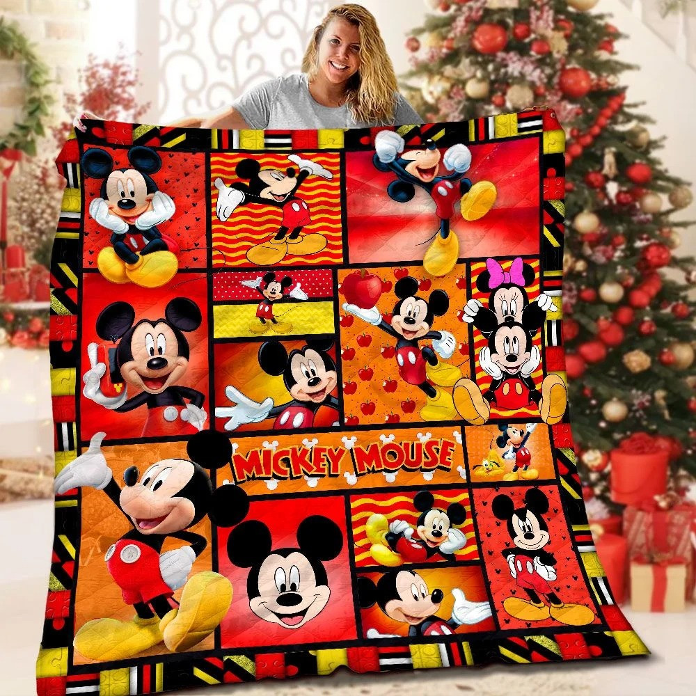 Disney Mickey Mouse Christmas Gift Disney Mickey Mouse Christmas Gift
