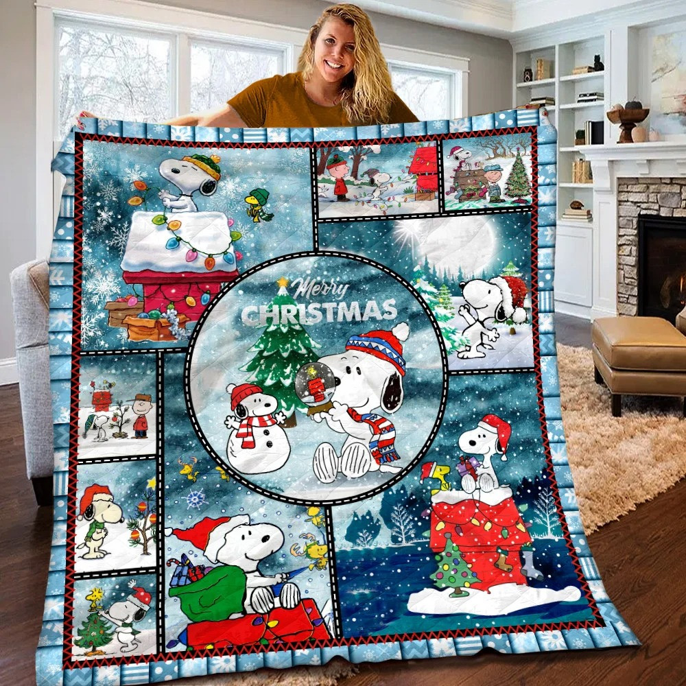 Peanuts Snoopy Merry Christmas Peanuts Snoopy Merry Christmas