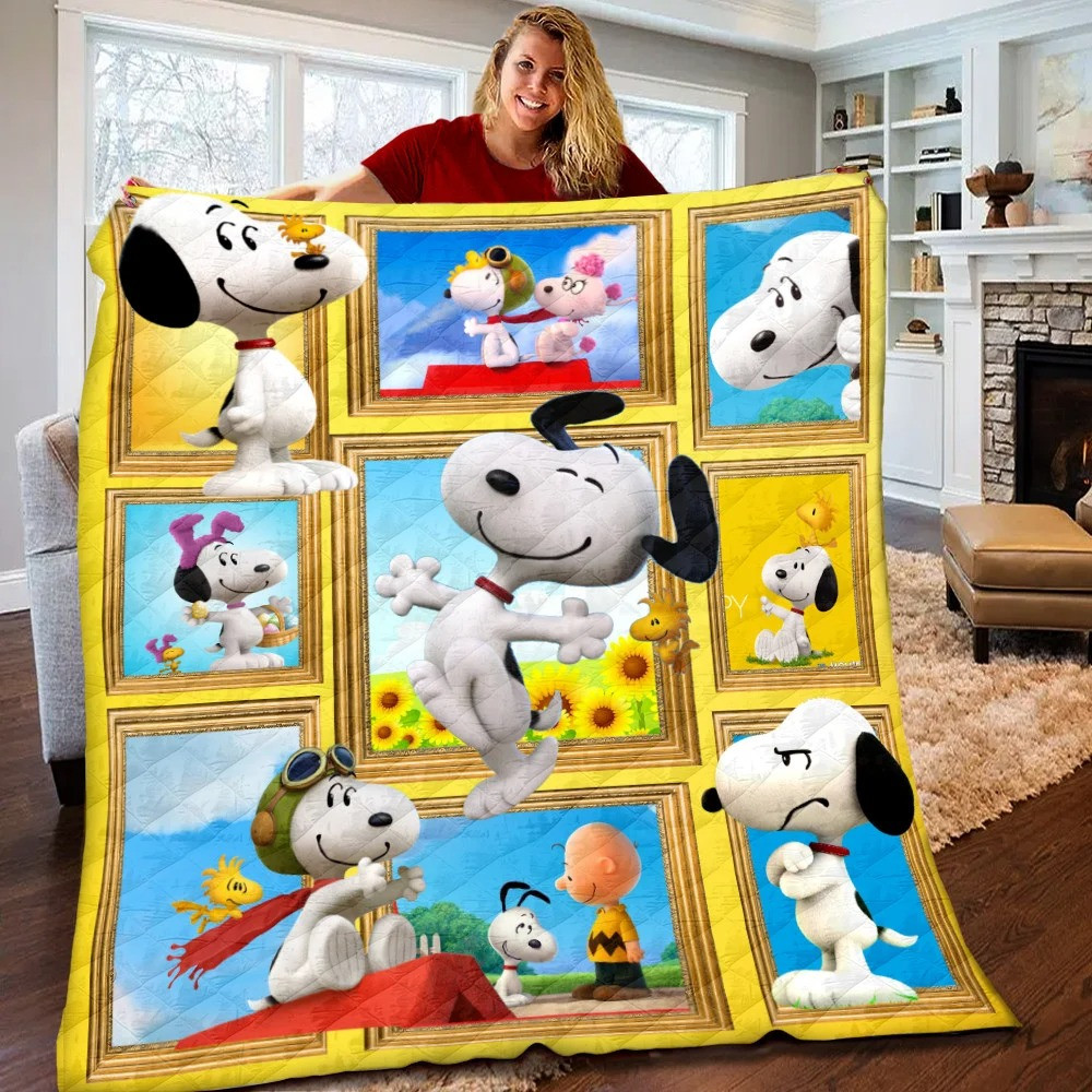 Peanuts Snoopy So Cute Christmas Gift 9 Peanuts Snoopy So Cute Christmas Gift 9