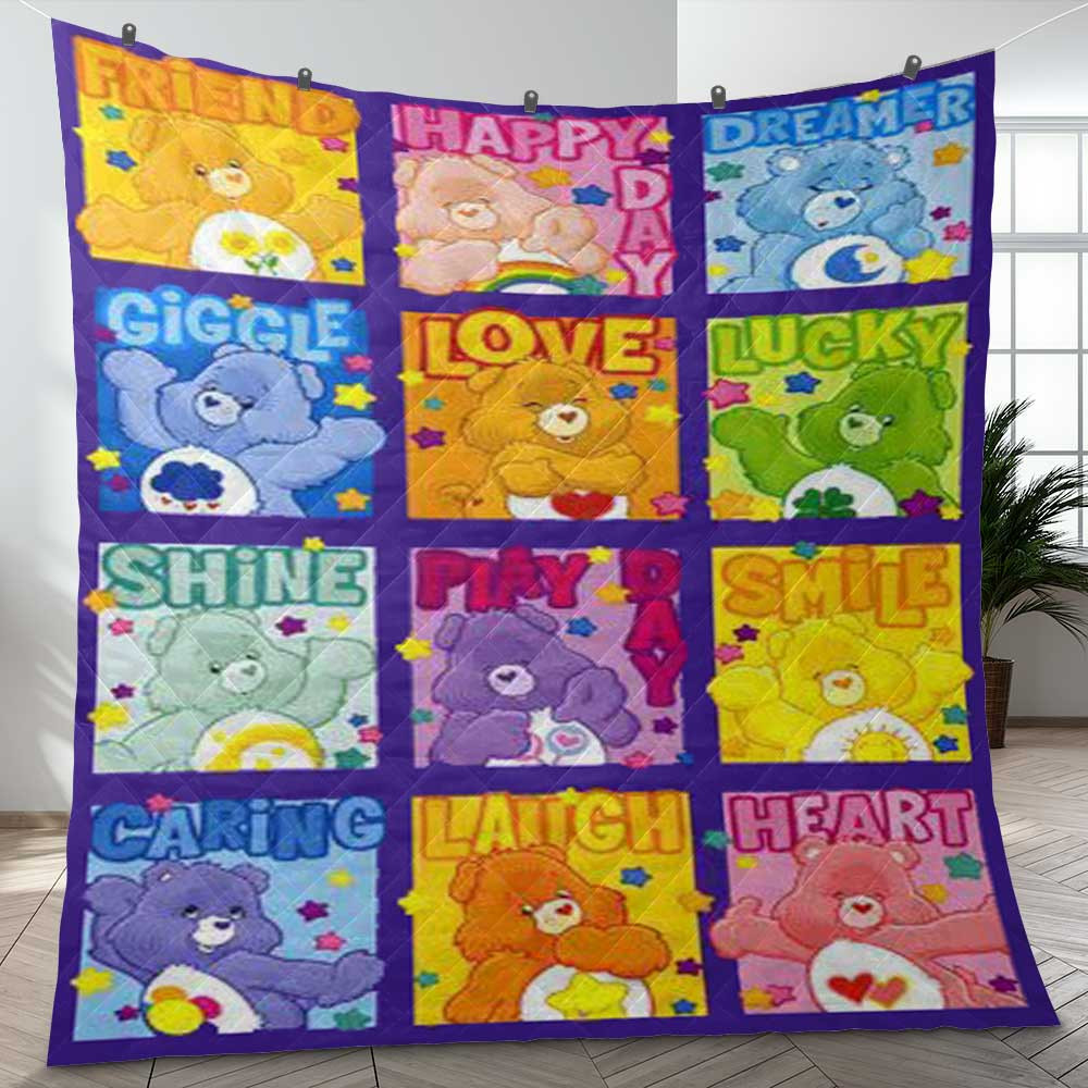 Care Bear Care Bear