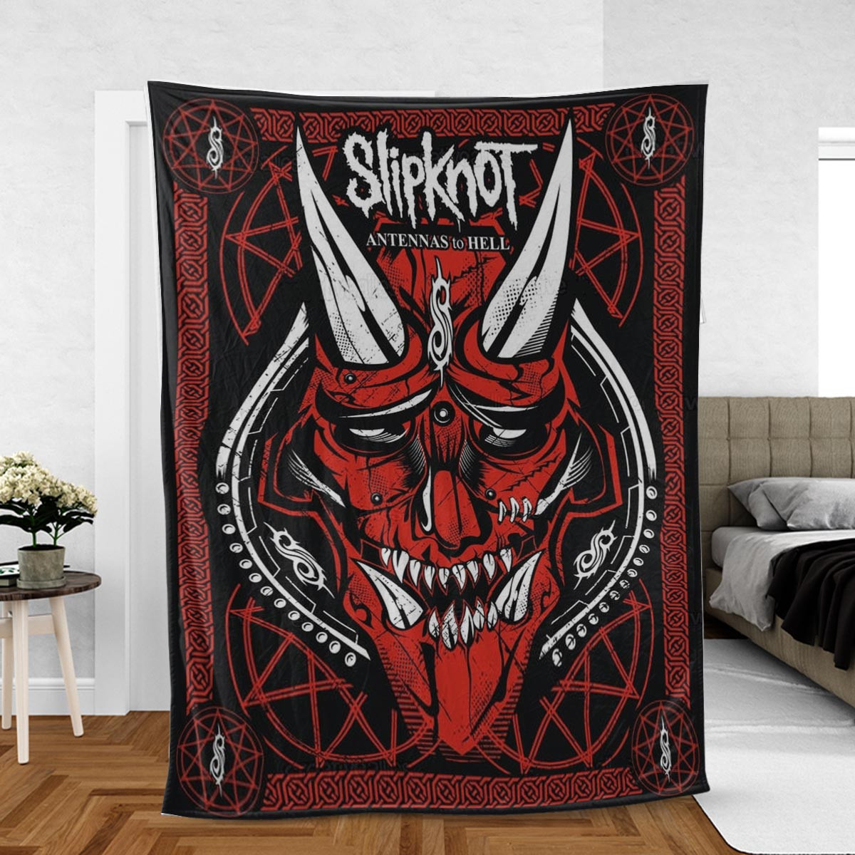 Slipknot Rock Band Fan Gift Slipknot Rock Band Fan Gift