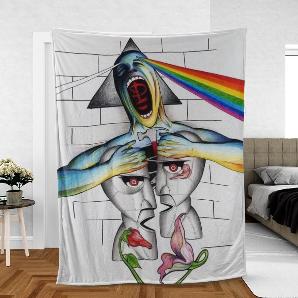 Pink Floyd Rock Band Fan Gift Pink Floyd Rock Band Fan Gift
