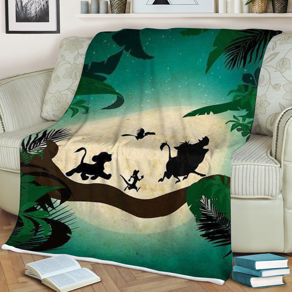 The Lion King Cartoon Fan Gift The Lion King Cartoon Fan Gift