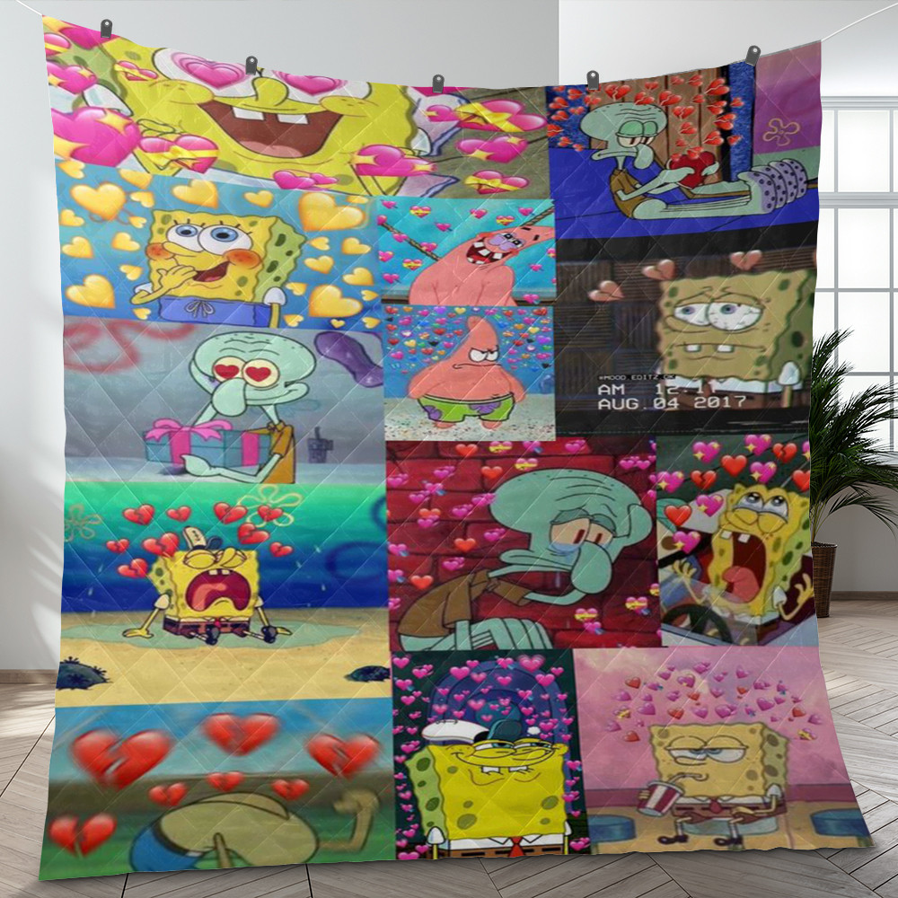 SpongeBob Fan Gift SpongeBob Fan Gift