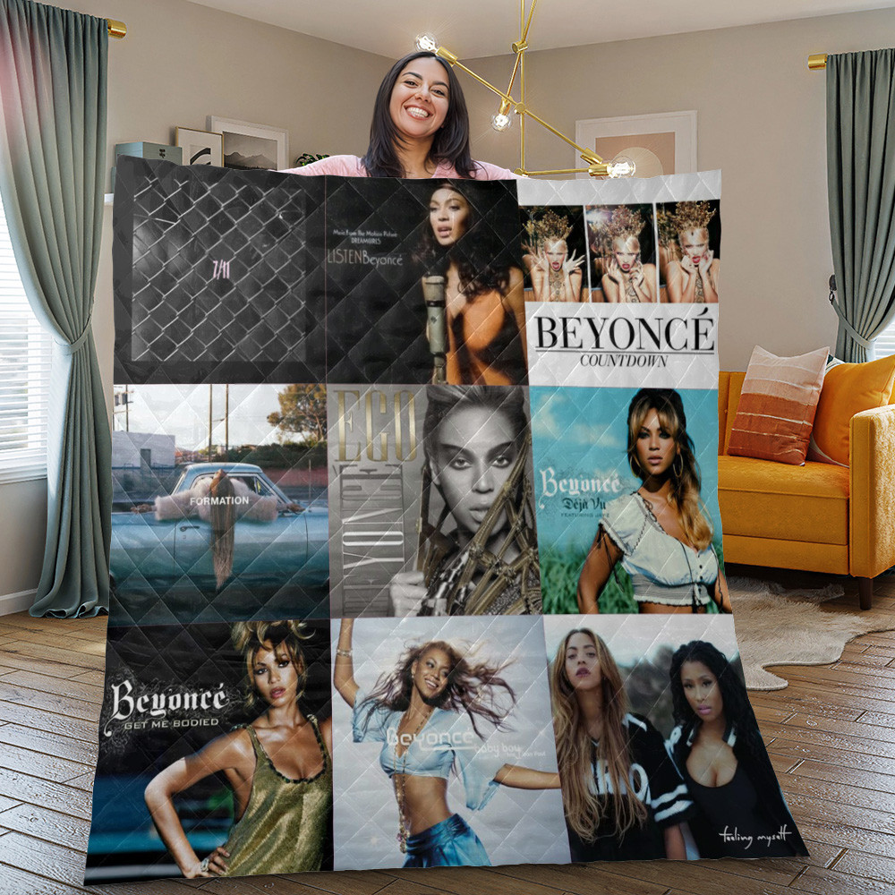 Beyonce Singer Fan Gift Beyonce Singer Fan Gift