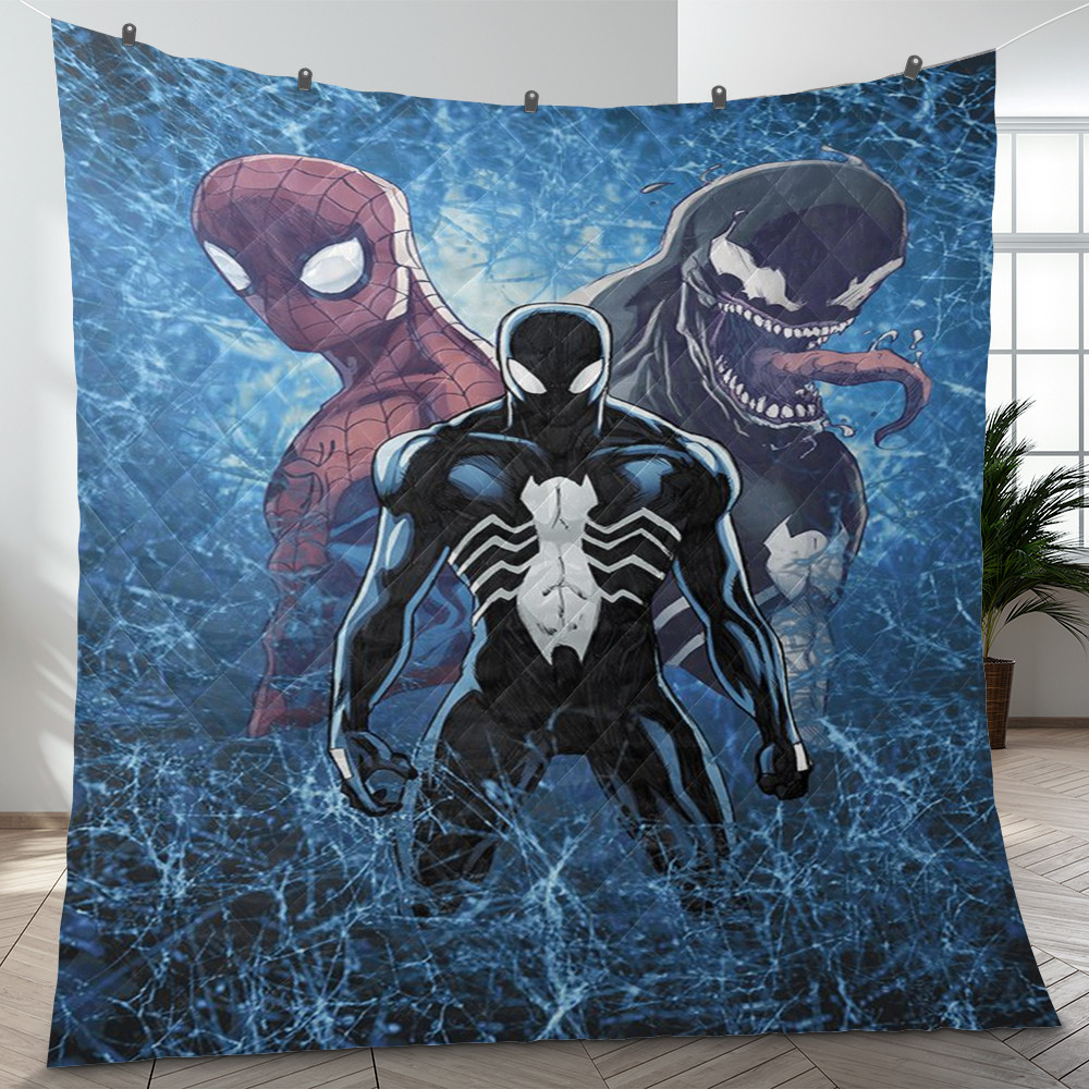 Spider Man x Venom Marvel Fan Gift Spider Man x Venom Marvel Fan Gift