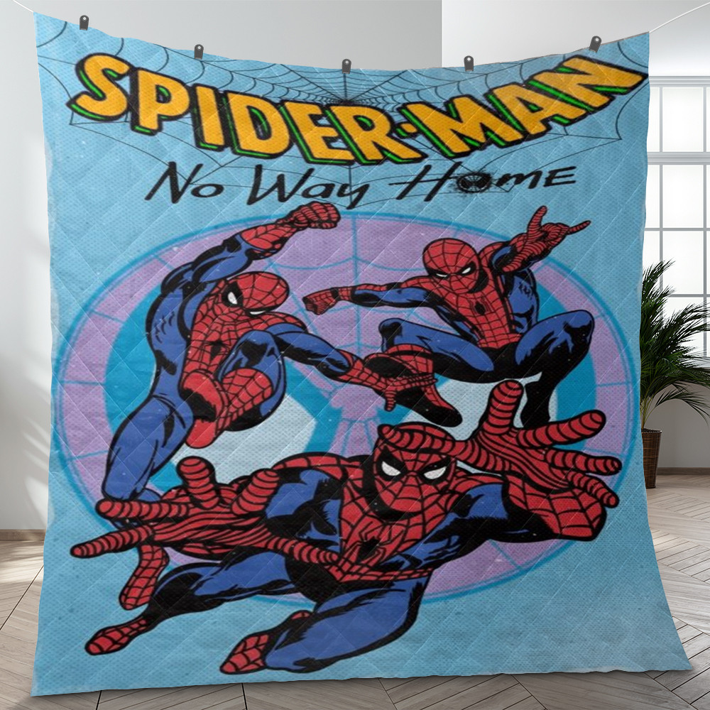 Spider Man No Way Home 4 Fan Gift Spider Man No Way Home 4 Fan Gift