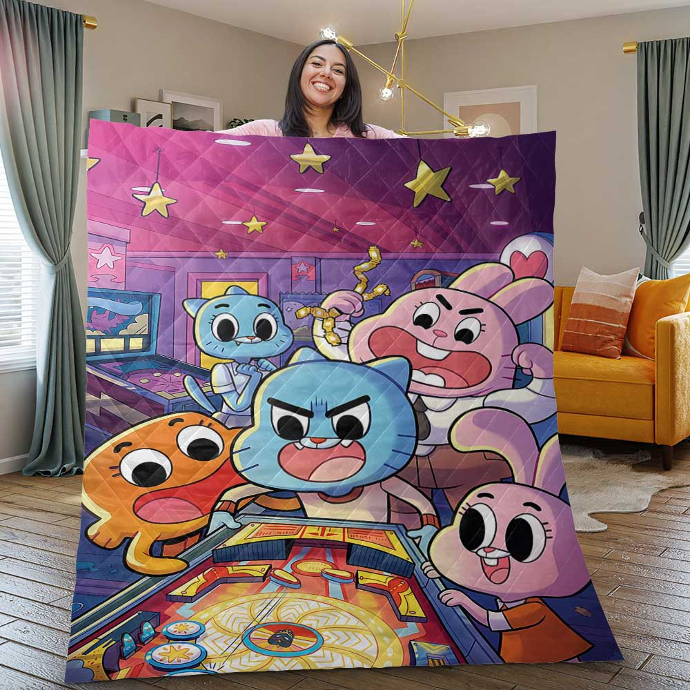 Gumball Gumball
