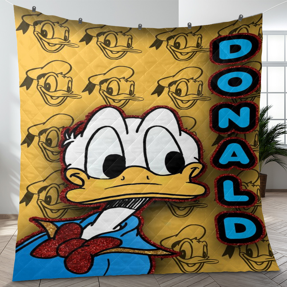 Donald Duck Disney Fan Gift Donald Duck Disney Fan Gift