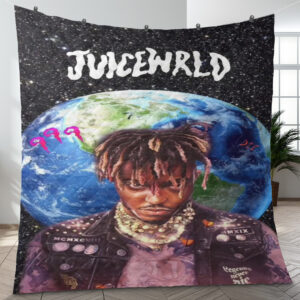 Juice Wrld Rapper 8 Fan Gift