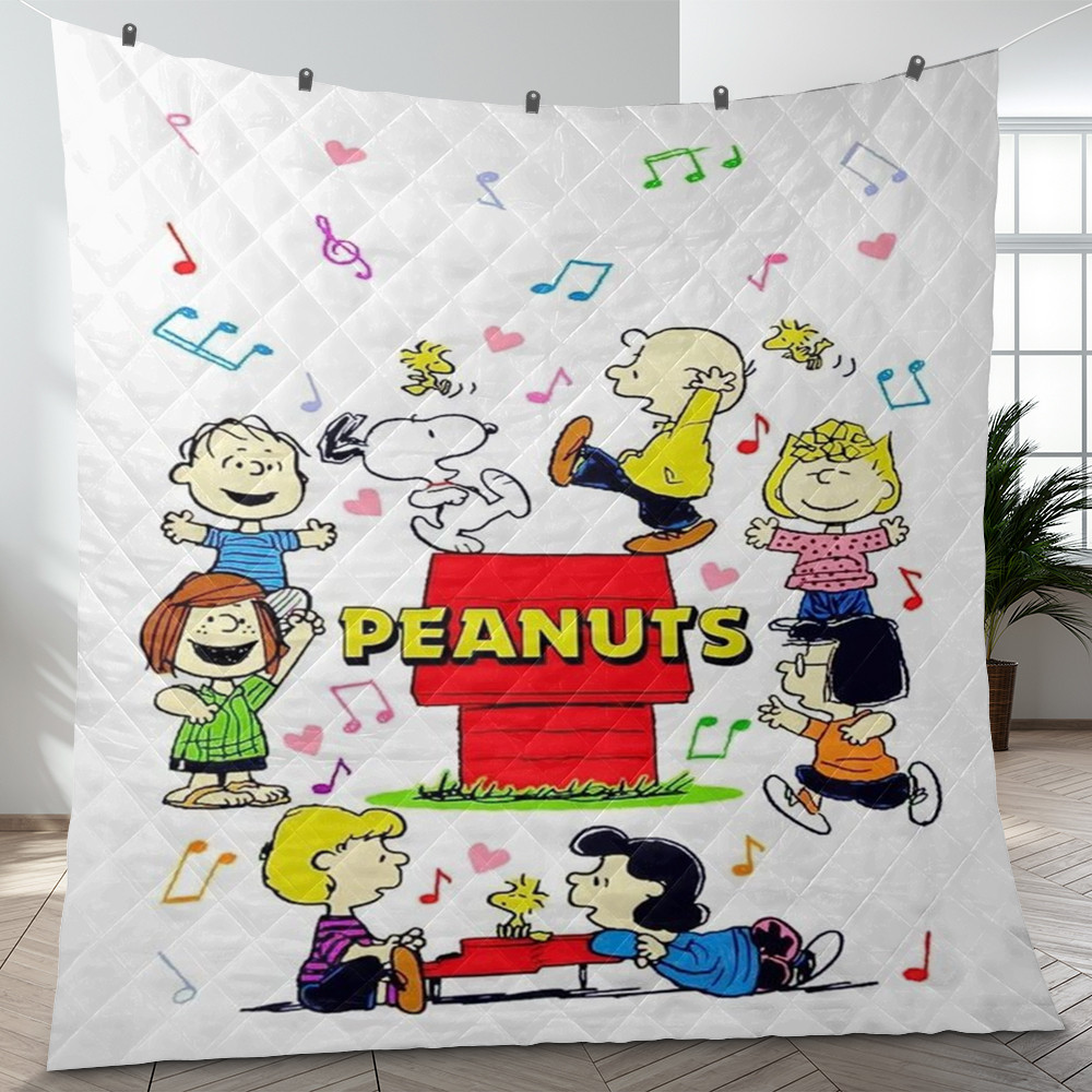 Snoopy Peanuts & Friends 3 Fan Gift Snoopy Peanuts & Friends 3 Fan Gift