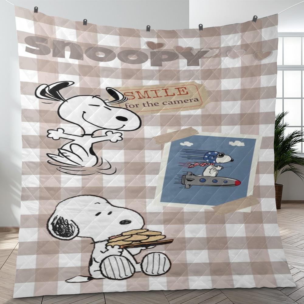 Snoopy Peanuts Lover Smile For The Camera Fan Gift Snoopy Peanuts Lover Smile For The Camera Fan Gift