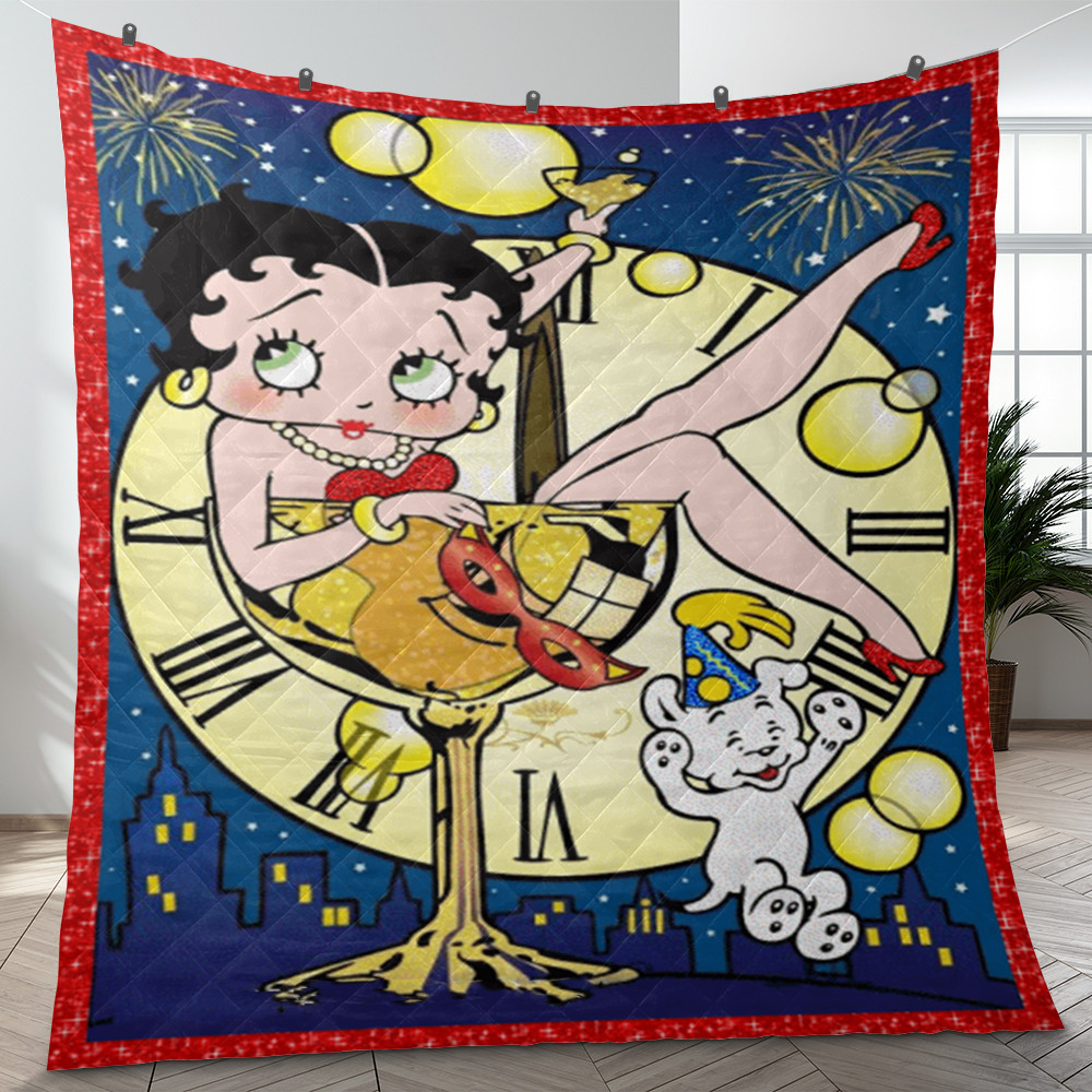 Betty Boop Lover 4 Fan Gift Betty Boop Lover 4 Fan Gift