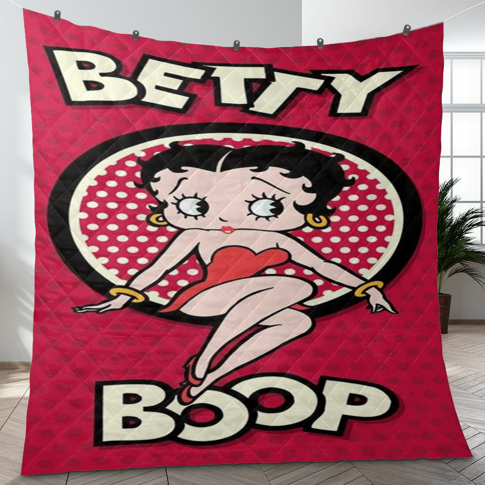 Betty Boop Lover 7 Fan Gift Betty Boop Lover 7 Fan Gift