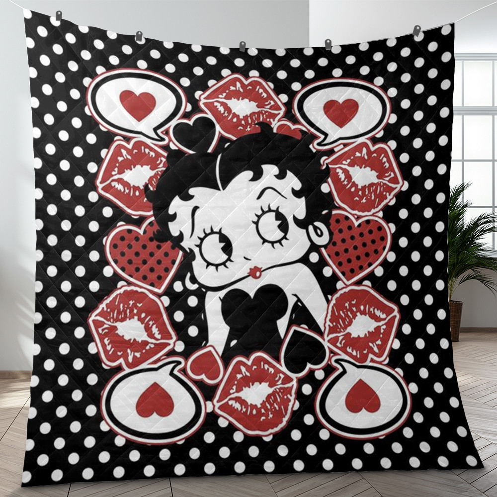 Betty Boop Lover 8 Fan Gift Betty Boop Lover 8 Fan Gift