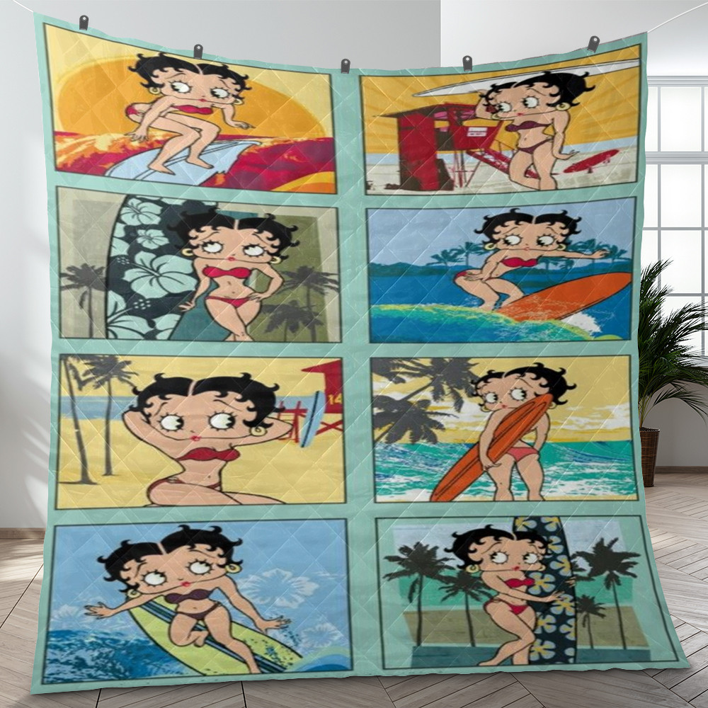 Betty Boop Lover 11 Fan Gift Betty Boop Lover 11 Fan Gift