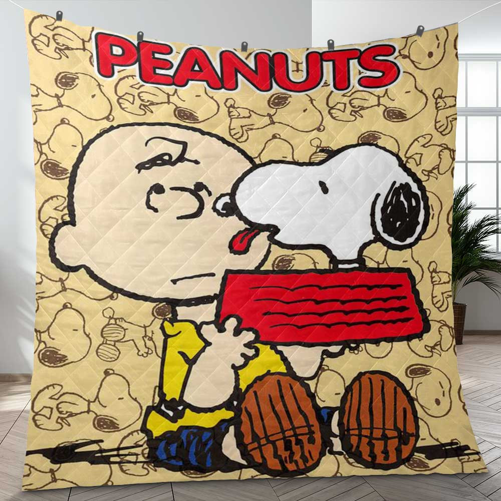 Snoopy Charlie Brown Peanuts Cartoon Ver5 Gifts Lover Blanket Snoopy Charlie Brown Peanuts Cartoon Ver5 Gifts Lover Blanket
