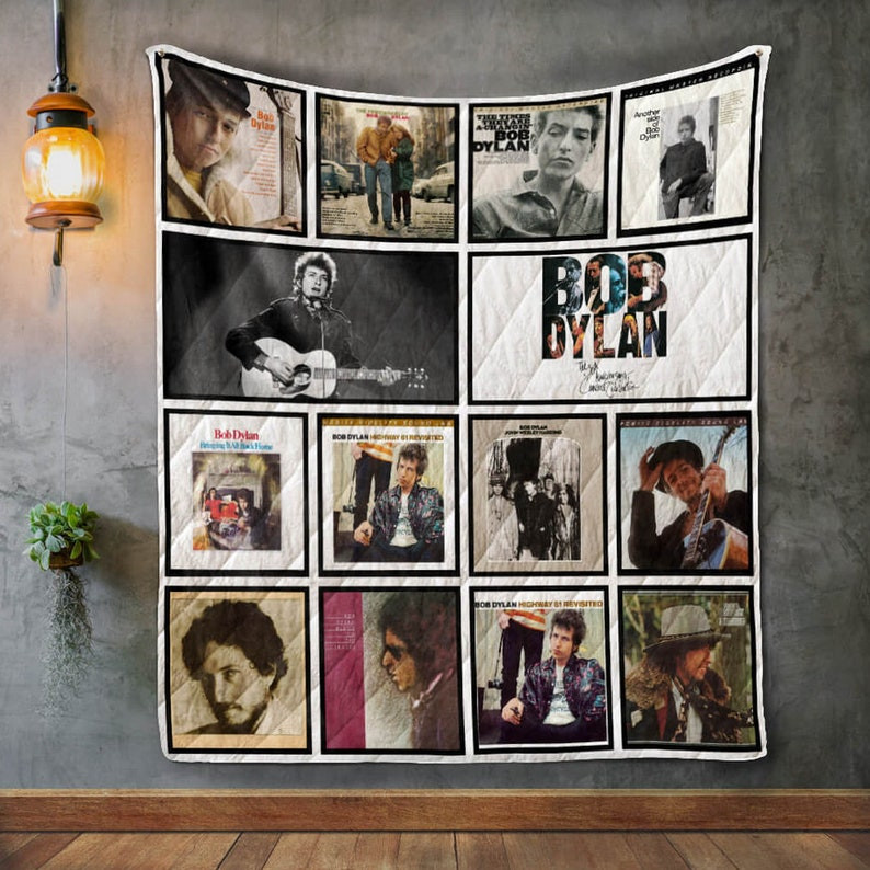Bob Dylan Bob Dylan
