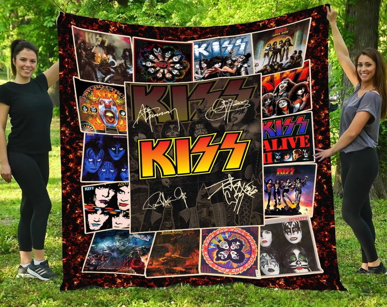 Kiss Rock Band Kiss Rock Band
