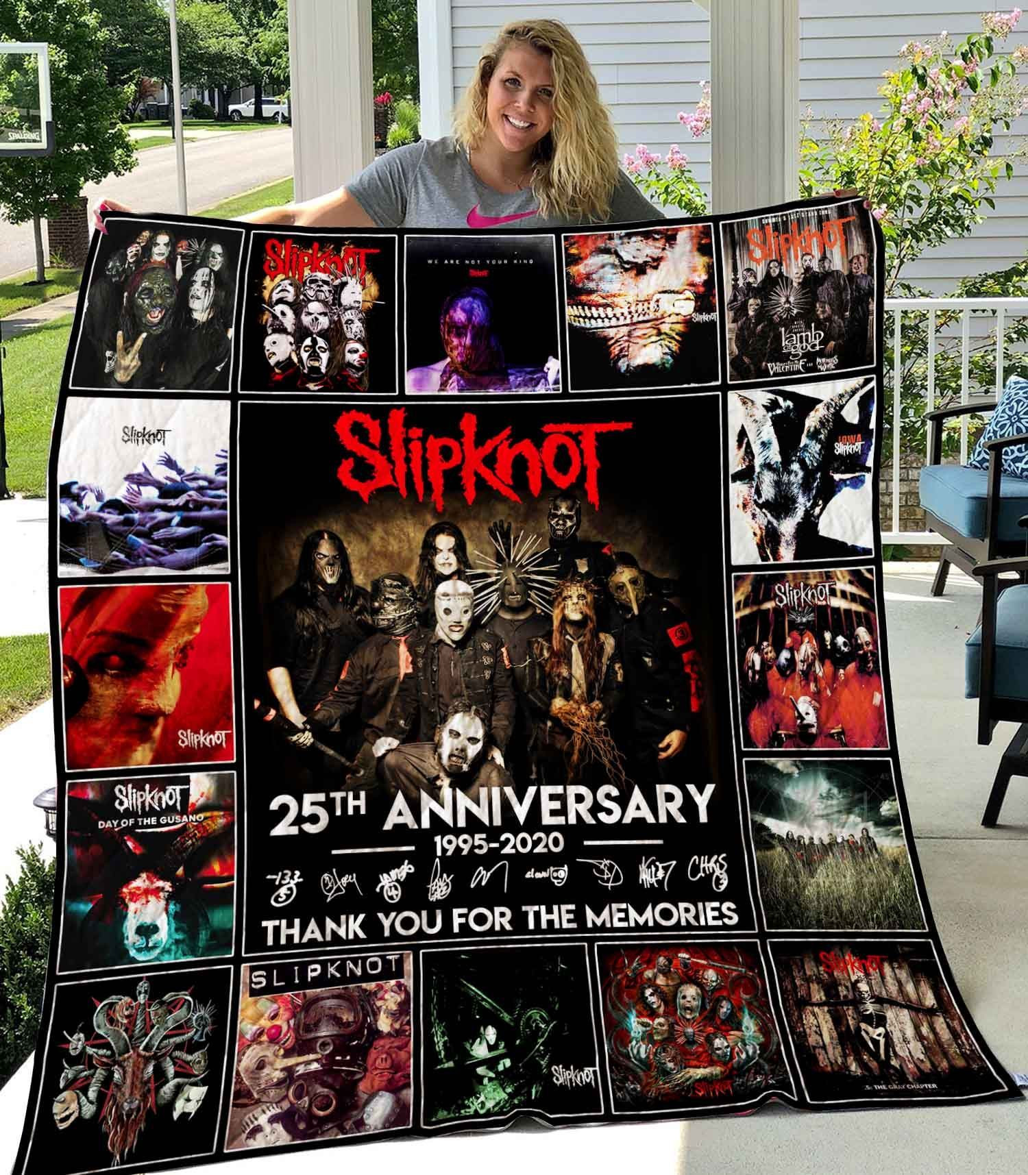 Slipknot Band Slipknot Band