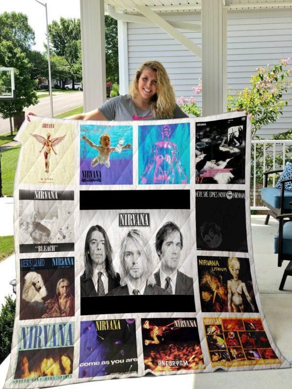 Nirvana Band Nirvana Band