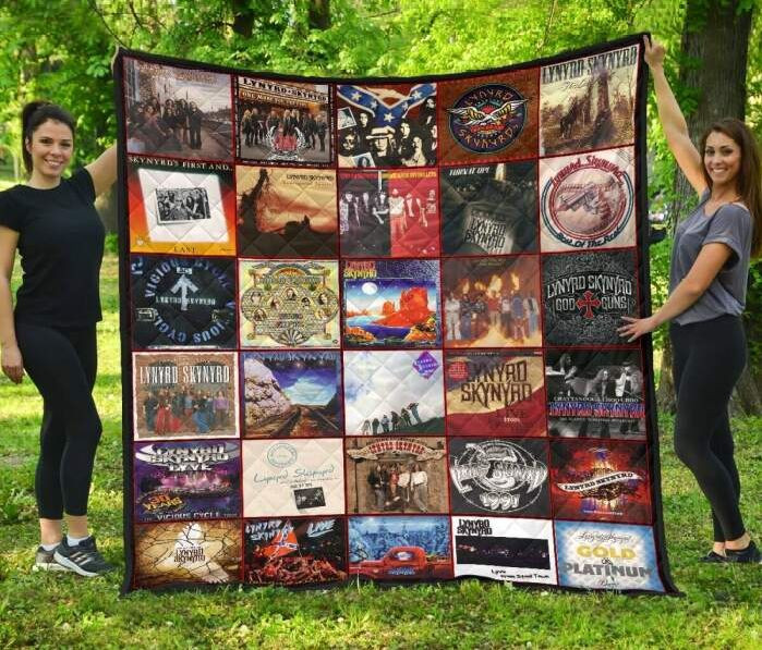 Lynyrd Skynyrd Band Lynyrd Skynyrd Band