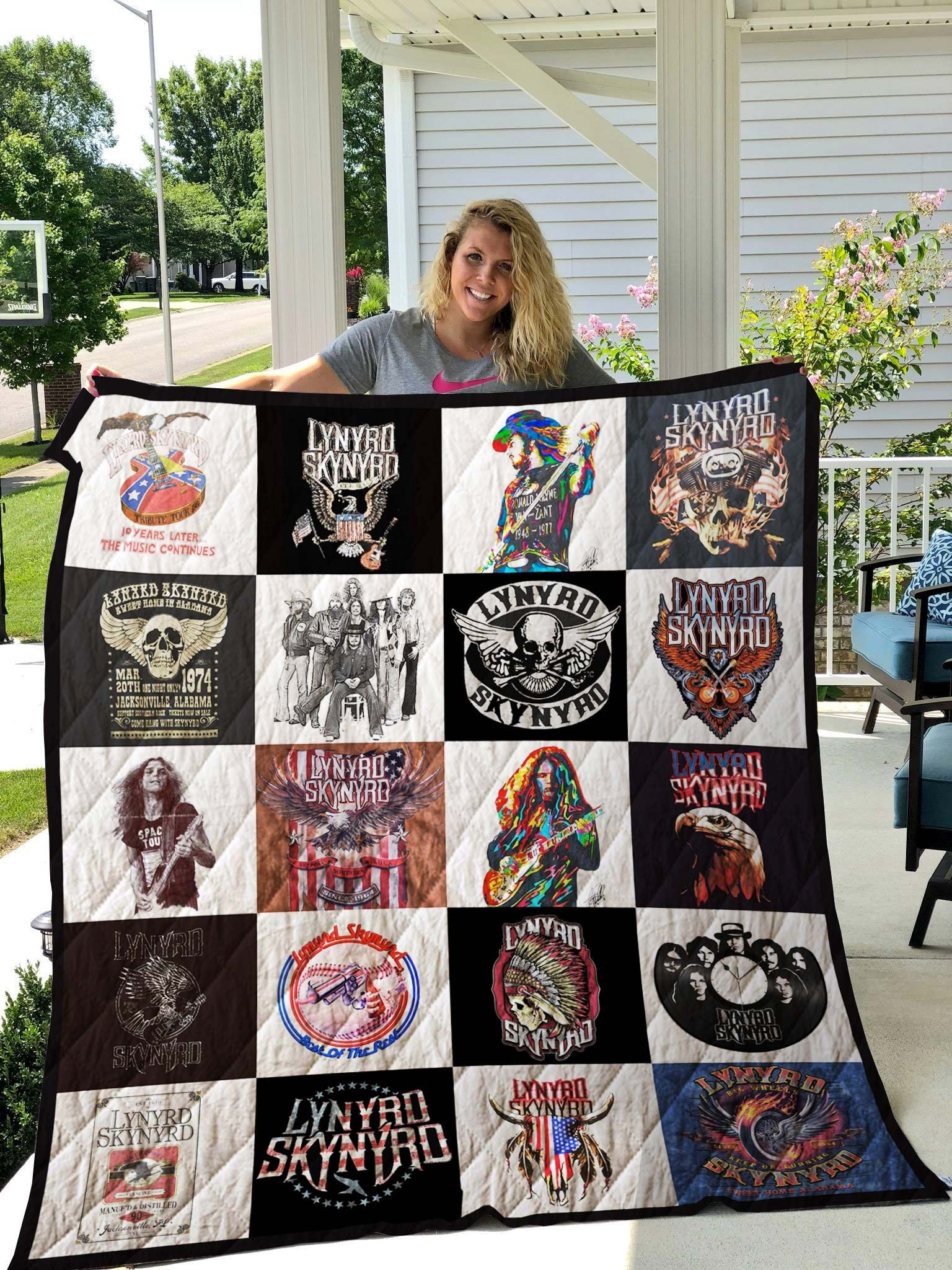 Lynyrd Skynyrd Band Lynyrd Skynyrd Band