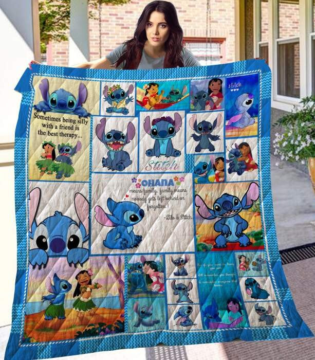Stitch and Lilo Stitch and Lilo