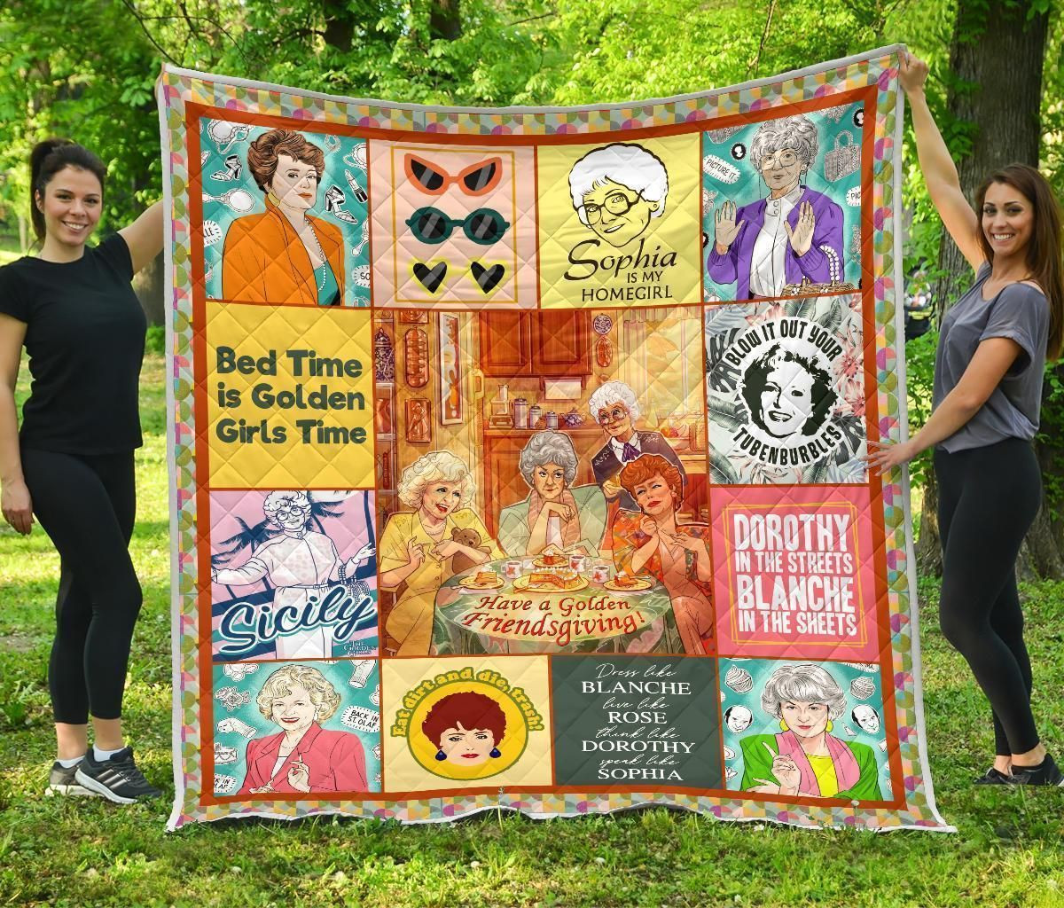 The Golden Girls The Golden Girls