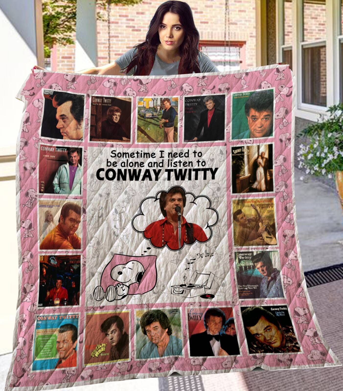 Conway Twitty Singer Conway Twitty Singer