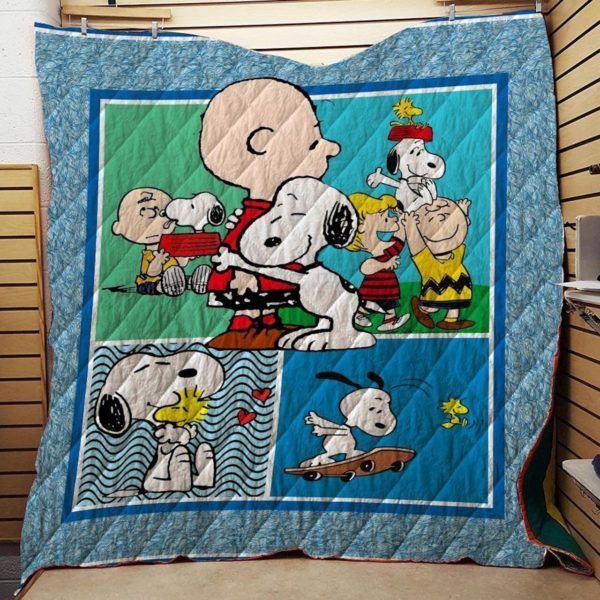 Snoopy Snoopy