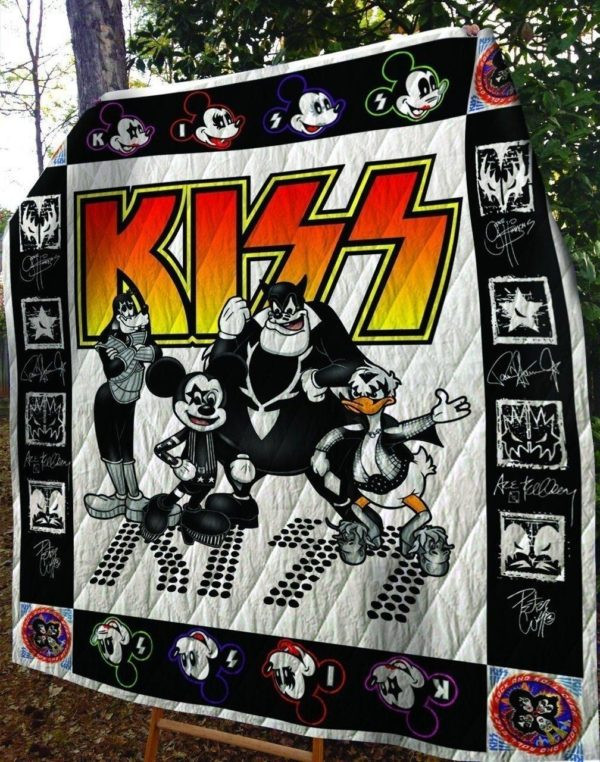 Kiss Rock Band Kiss Rock Band