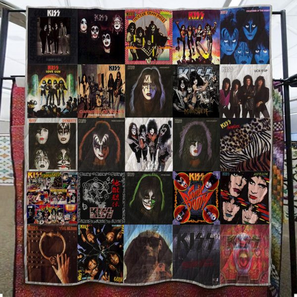 Kiss Rock Band Kiss Rock Band