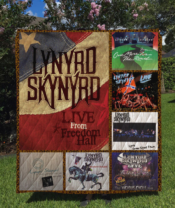 Lynyrd Skynyrd Band Lynyrd Skynyrd Band