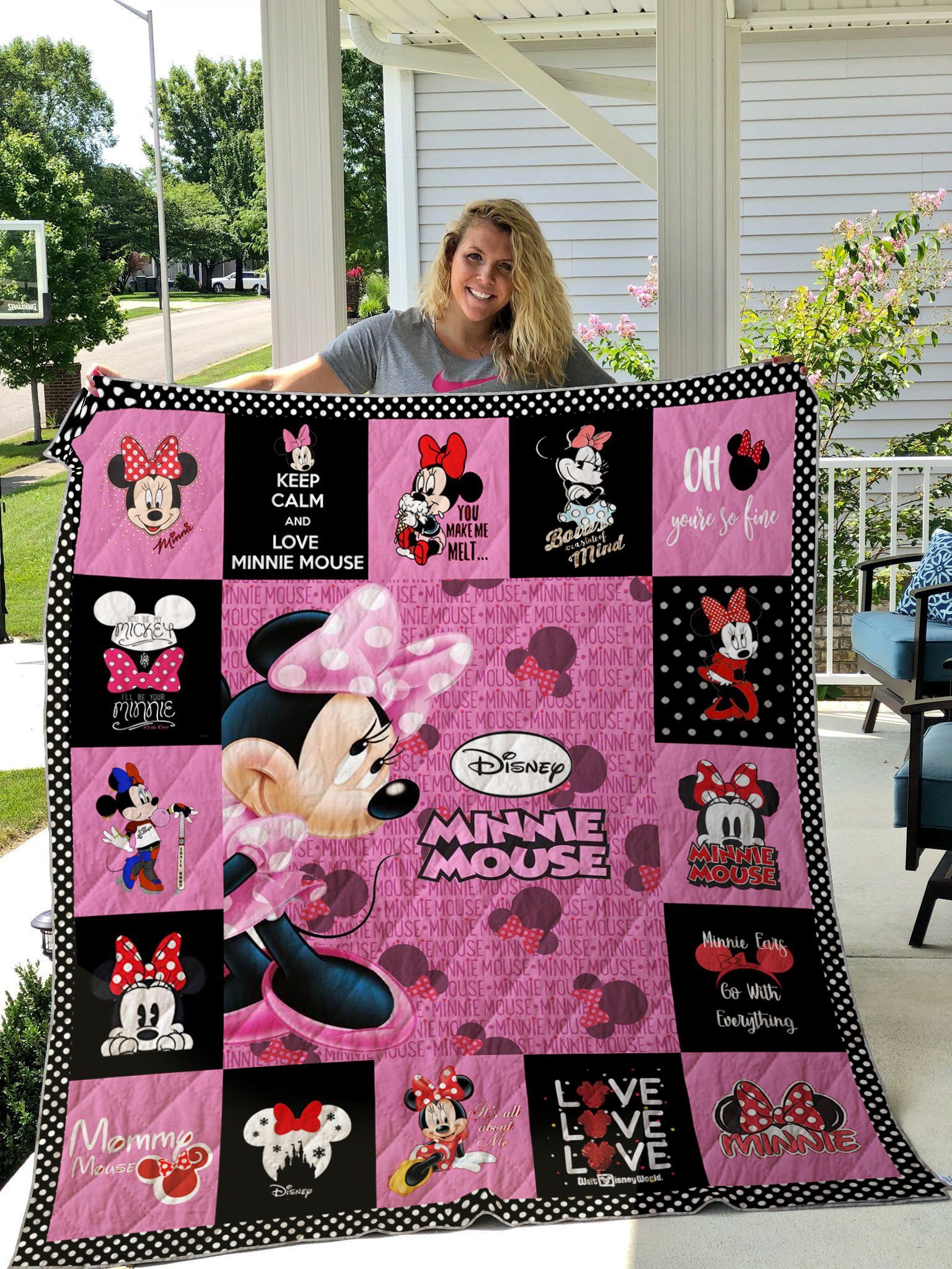 Minnie Mouse Disney Minnie Mouse Disney