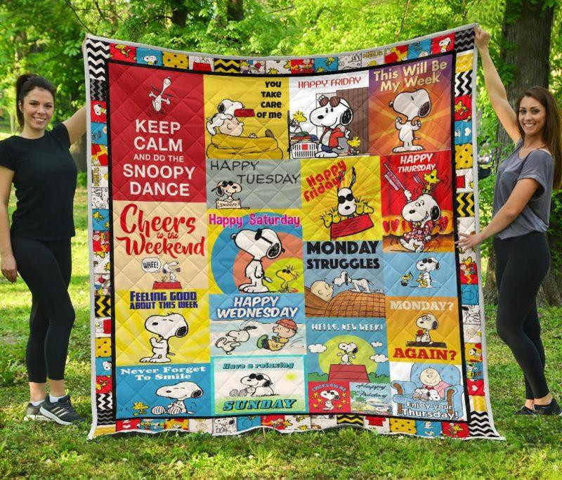Snoopy Charlie Brown Story The Peanuts Cartoon 1k105 Gift Lover Blanket Snoopy Charlie Brown Story The Peanuts Cartoon 1k105 Gift Lover Blanket