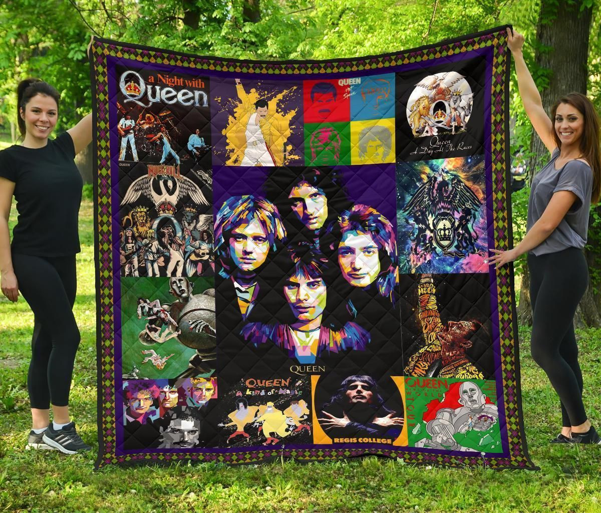 Queen Band Queen Band