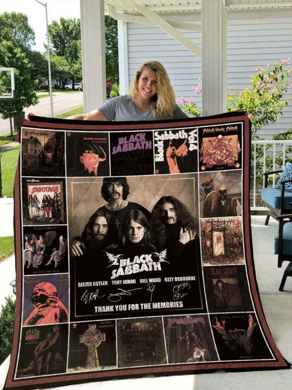 Black Sabbath Band Music Black Sabbath Band Music