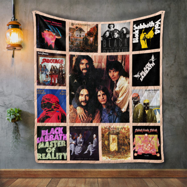 Black Sabbath Band Music Black Sabbath Band Music
