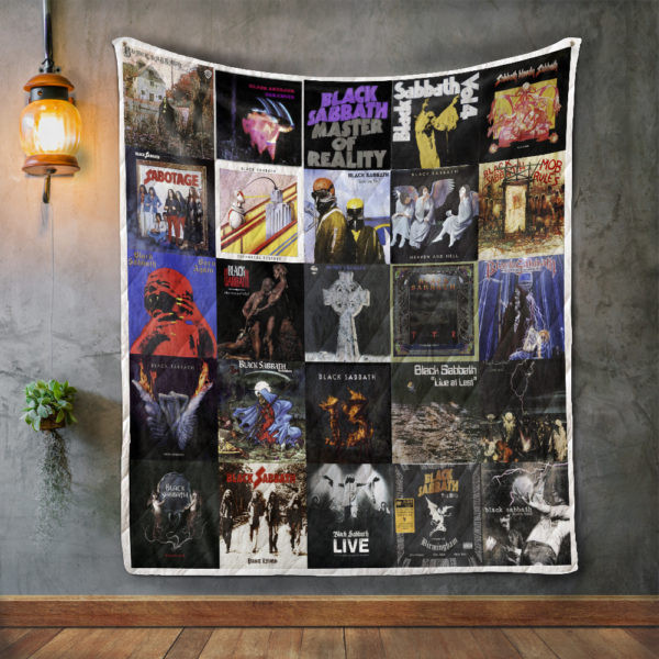 Black Sabbath Band Music Black Sabbath Band Music