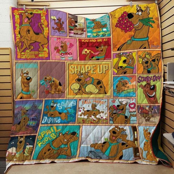 Scooby Doo Scooby Doo