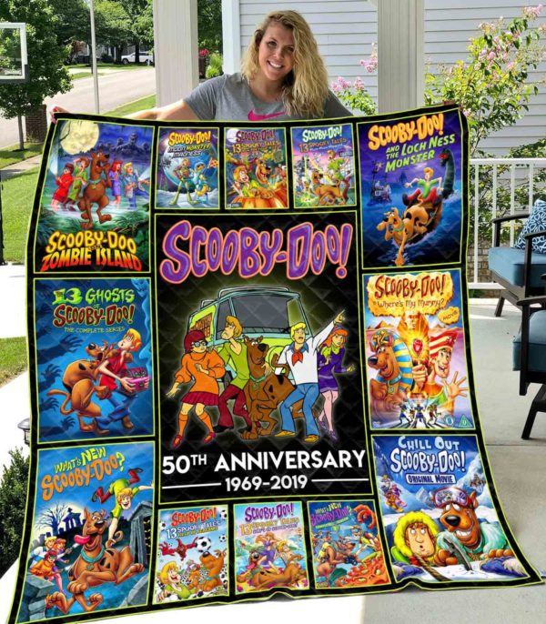 Scooby Doo Scooby Doo